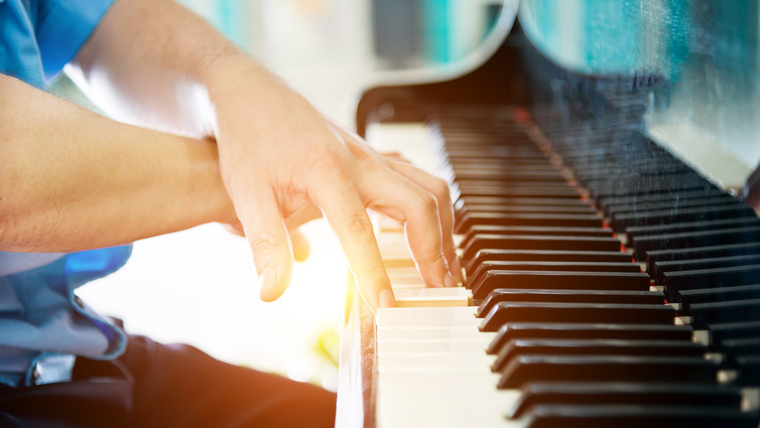 Veranstaltungsbild der Kategorie Konzert